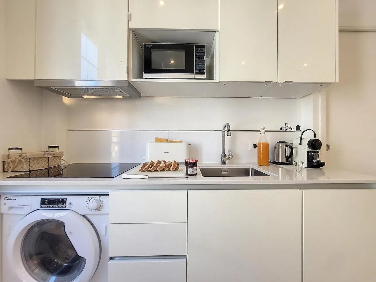 Apartamento Nestor&Jeeves - L'Ancre - Port District - Close Old Town Niza