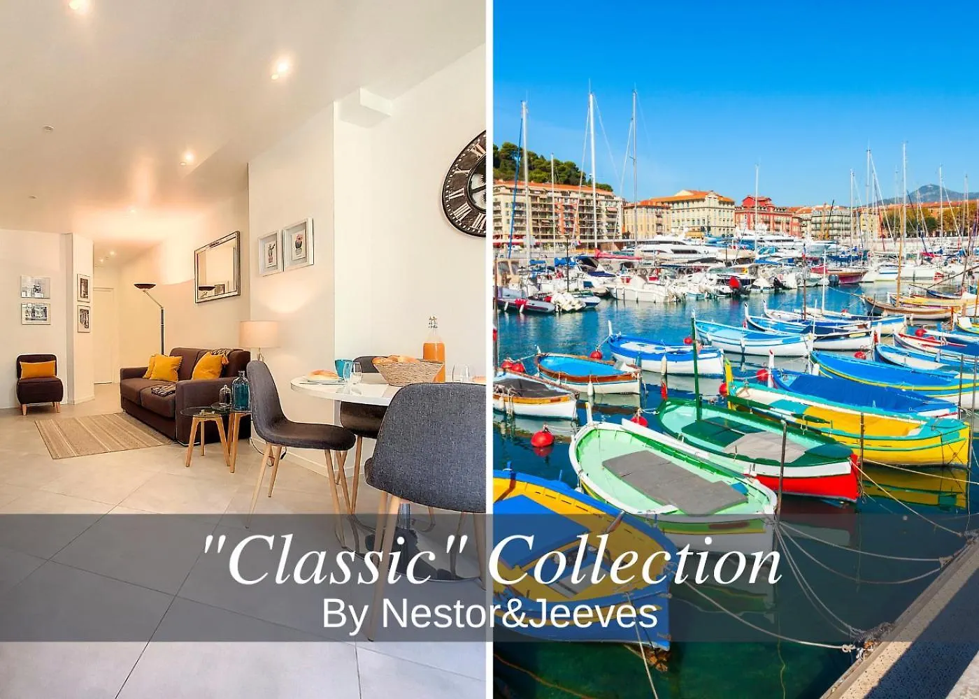 Contactos de Nestor&Jeeves - L\'Ancre - Port District - Close Old Town